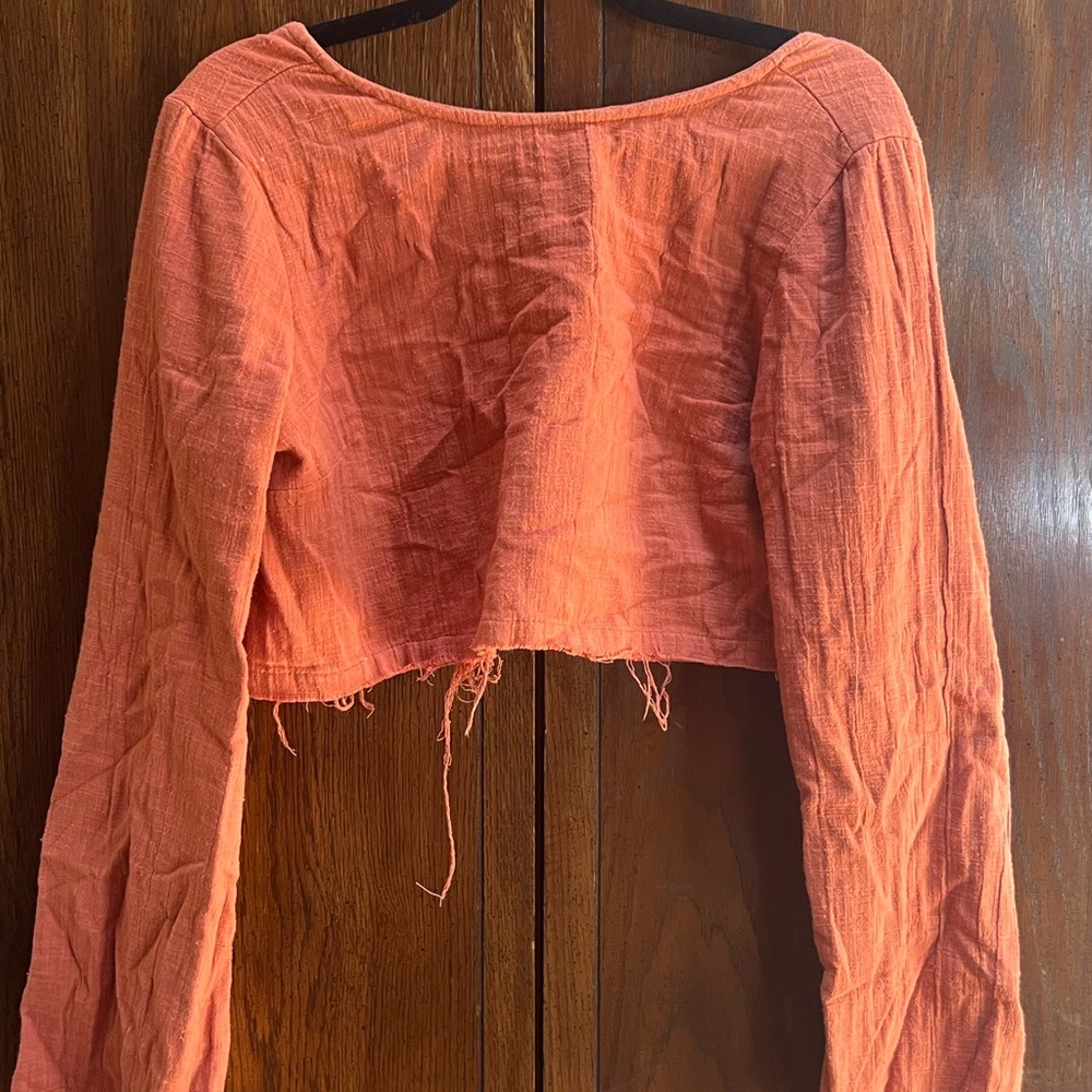 Free People Cuddle Up Set
